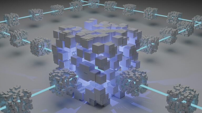 In a few years blockchain will be everywhere