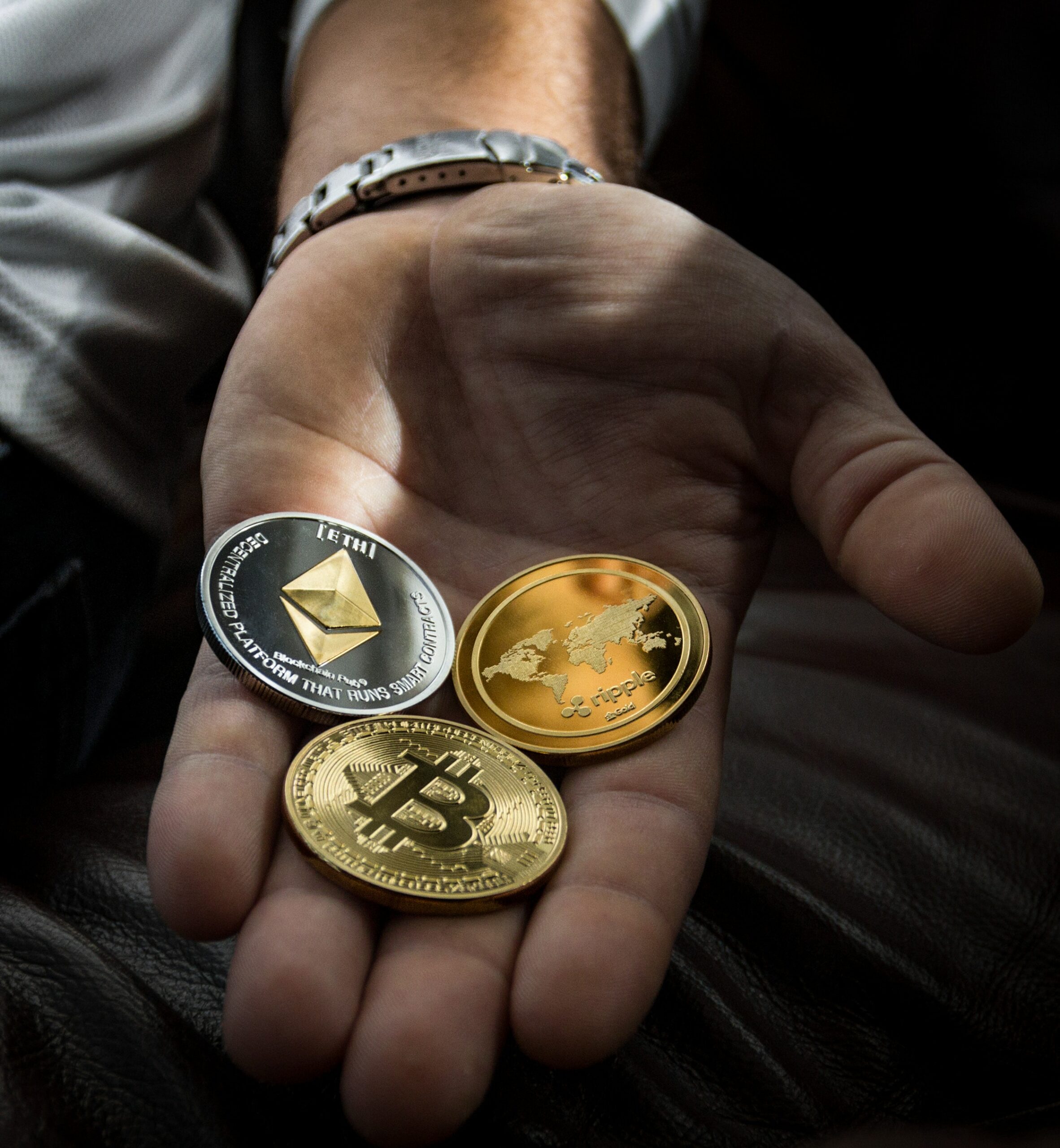 Everything you need to know about cryptocurrency
