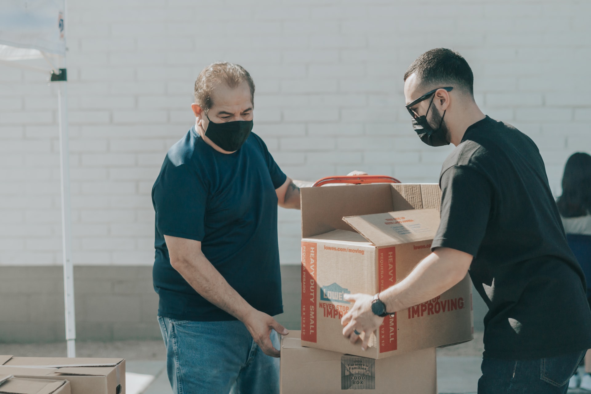 Blockchain comes to the supply chain