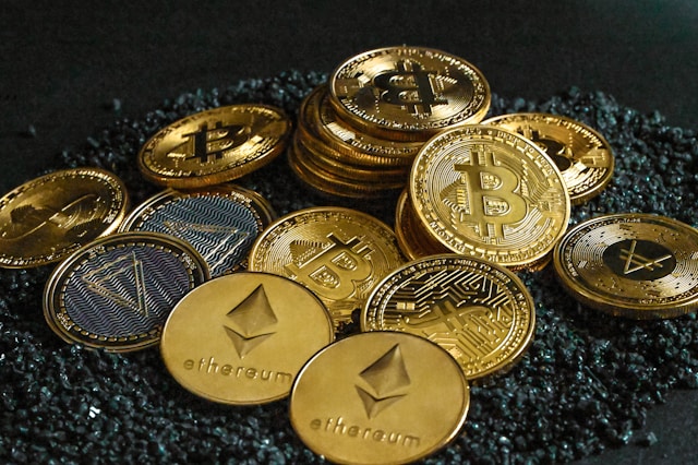 Essential Approaches to Succeeding in Crypto Roulette